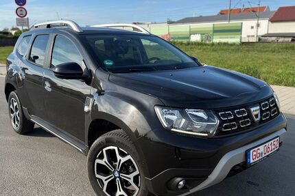 Dacia Duster 89.000 km 14.800 &euro; Nauheim (bei Groß-Gerau) 64569