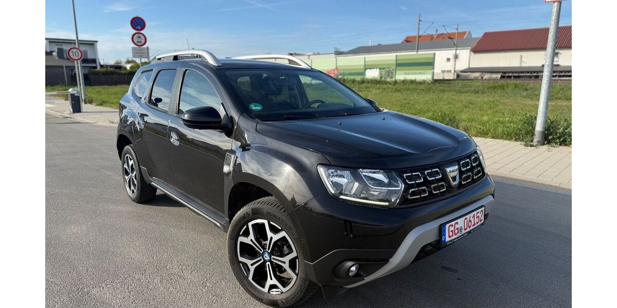 Dacia Duster 89.000 km 14.800 &euro; Nauheim (bei Groß-Gerau) 64569