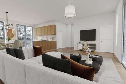 Wohnung zum Kaufen in Frankfurt 849.000 € 145.38 m² 5 zimmer