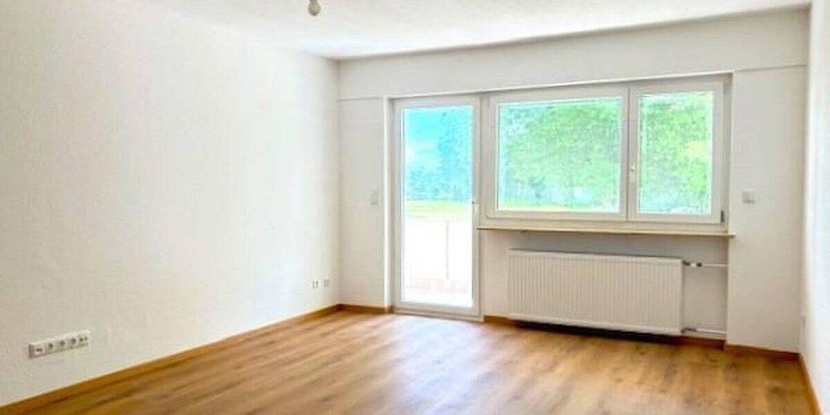 Etagenwohnung Dreieich Götzenhain - 2 Zimmer, 71 m&sup2;, 950&euro; | Angebot:26903814