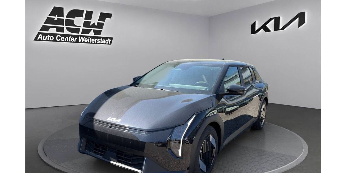 Kia EV4 3.879 km 39.870 &euro; Weiterstadt-Darmstadt 64331