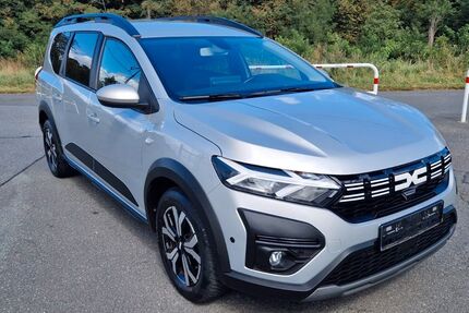 Dacia Jogger 23.438 km 18.390 € Weiterstadt 64331