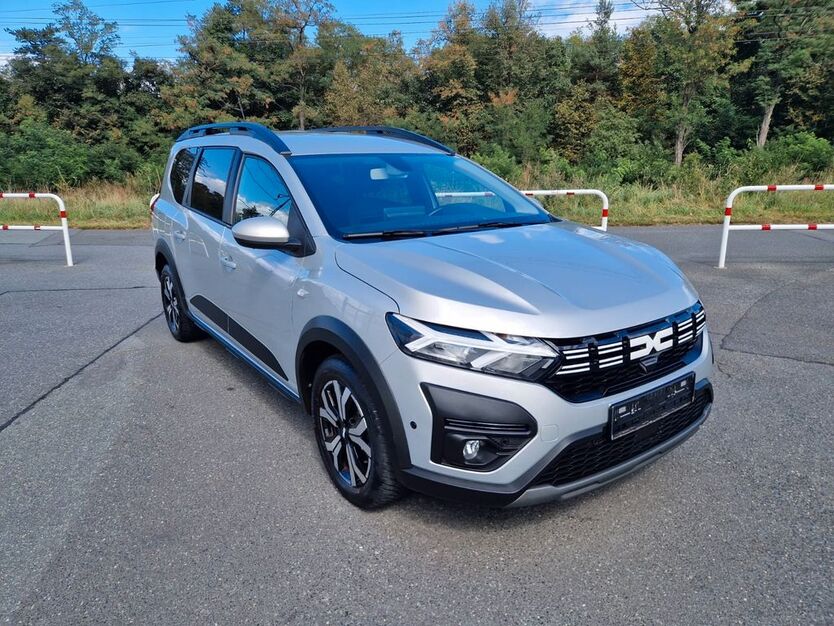 Dacia Jogger 23.438 km 18.390 € Weiterstadt 64331