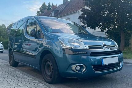 Citroen Berlingo 199.800 km 3.900 &euro; Frankfurt 60435