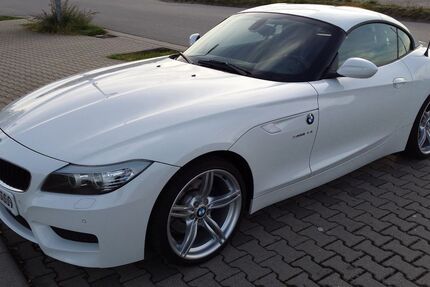 BMW Z4 58.200 km 22.900 &euro; Heppenheim 64646