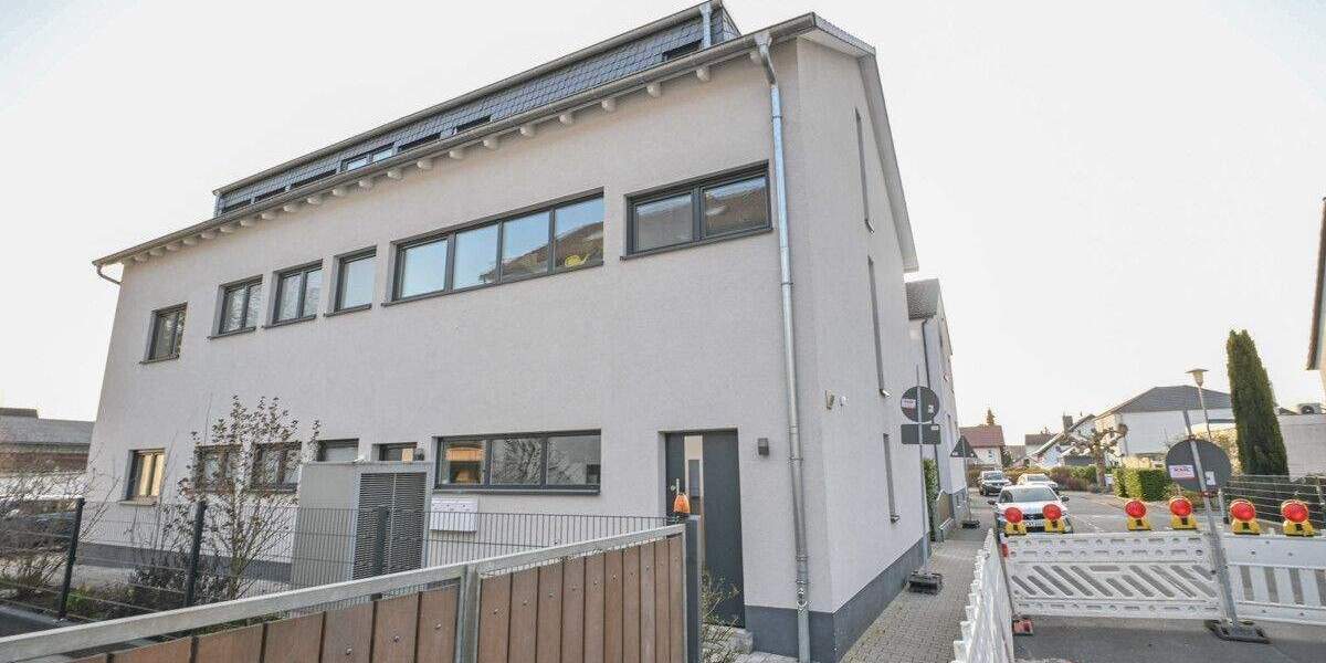 Etagenwohnung Groß-Zimmern Zimmern - 3 Zimmer, 92 m&sup2;, 349.000&euro; | Angebot:25836824