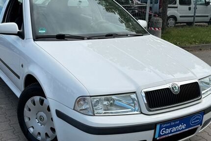 Skoda Octavia 254.880 km 1.850 &euro; Offenbach 63071