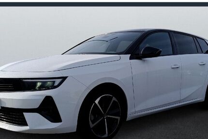 Opel Astra 15.898 km 26.290 &euro; Kriftel 65830