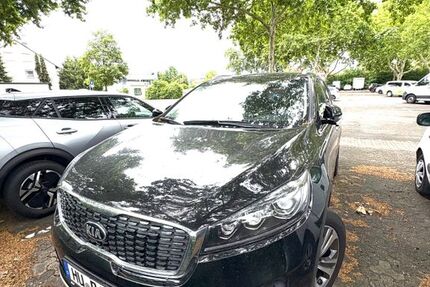Kia Sorento 142.000 km 18.000 &euro; Rüsselsheim 65428