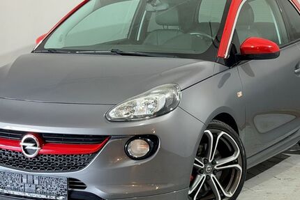 Opel Adam 96.000 km 8.990 &euro; Rodgau 63110