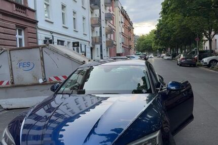 Audi A5 123.000 km 19.000 &euro; Frankfurt am Main 60598
