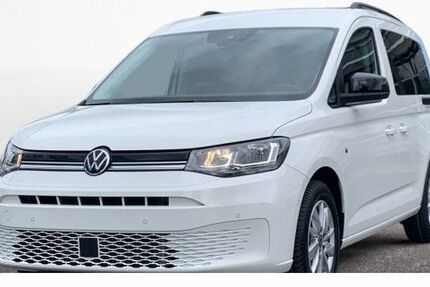 VW Caddy 9.888 km 31.880 &euro; Darmstadt 64295