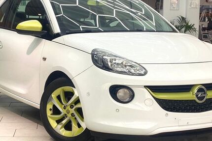 Opel Adam 97.735 km 6.100 &euro; Neu-Isenburg 63263