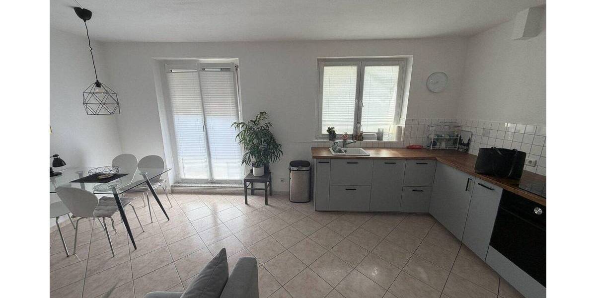 Etagenwohnung Frankfurt am Main Bockenheim - 2 Zimmer, 49 m&sup2;, 1.380&euro; | Angebot:26816212