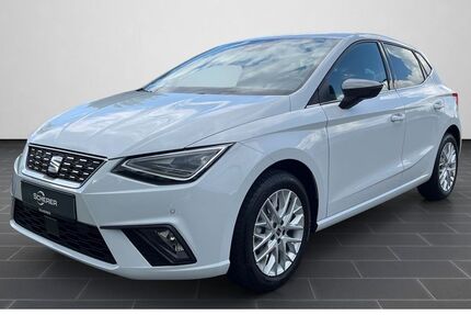 Seat Ibiza 14.900 km 19.990 € Mainz 55129