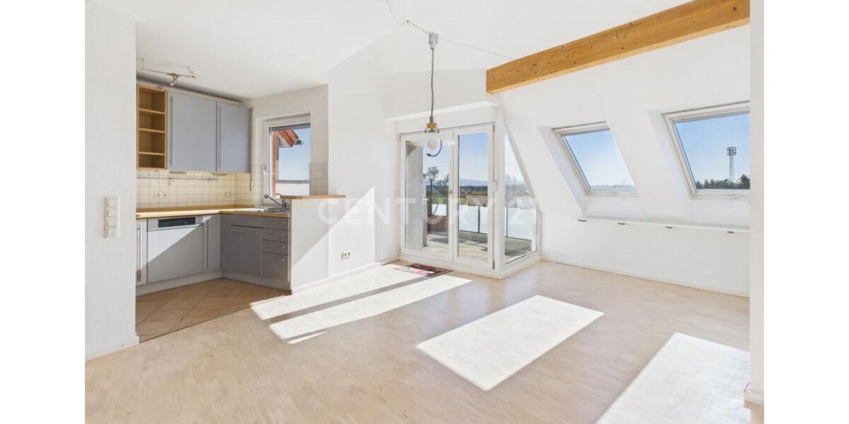 Maisonettenwohnung Griesheim - 4 Zimmer, 134 m&sup2;, 1.700&euro; | Angebot:26455170