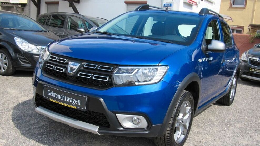 Sandero