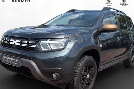Dacia Duster 41.500 km 20.490 &euro; Gross Bieberau 64401