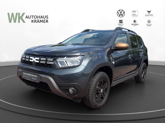 Dacia Duster 41.500 km 20.490 &euro; Gross Bieberau 64401