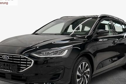 Ford Focus 29.720 km 17.500 € Zwingenberg 64673