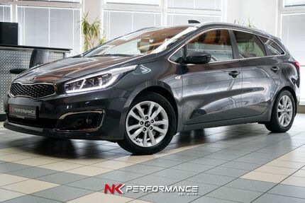 Kia ceed Sportswagon 100.000 km 8.990 &euro; Fürth / Odenwald 64658