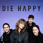 DIE HAPPY - EMPATHY IS NO WEAKNESS