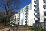 Etagenwohnung Frankfurt am Main Oberrad - 4 Zimmer, 98 m&sup2;, 1.393&euro; | Angebot:26336729