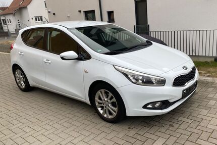 Kia ceed / Ceed 174.000 km 5.300 &euro; Alsbach 64319 Pfungstadt 64665