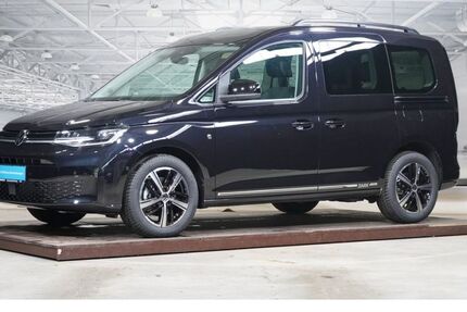 VW Caddy 6.000 km 39.880 € Michelstadt 64720