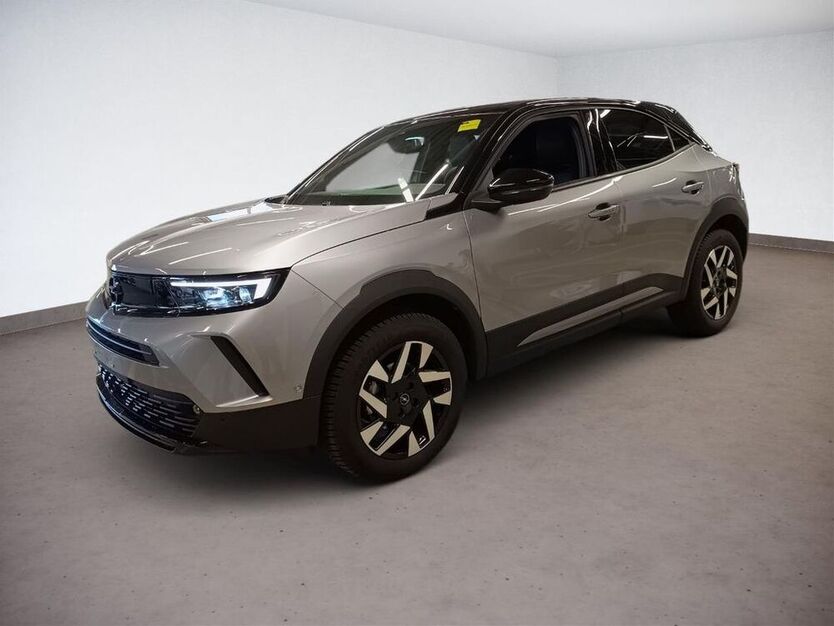 Mokka