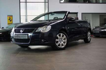 VW Eos 169.000 km 4.900 &euro; Griesheim 64347