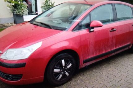 Citroen C4 200.000 km 550 &euro; Darmstadt 64295