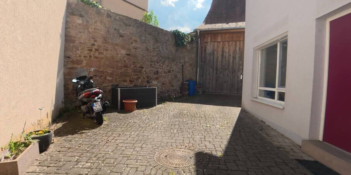 Einfamilienhaus Groß-Umstadt / Kleestadt Kleestadt - 3 Zimmer, 100 m&sup2;, 348.000&euro; | Angebot:26750636