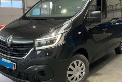 Renault Trafic 44.905 km 29.950 &euro; Raunheim 65479