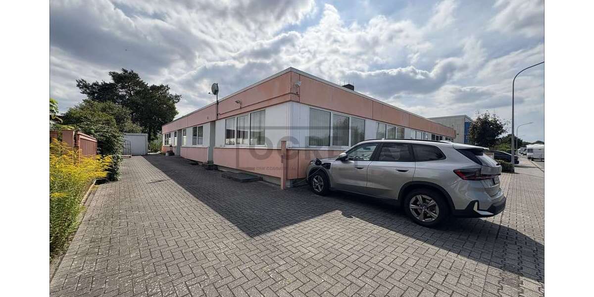 Gewerbeobjekt Rödermark - 5.400&euro; | Angebot:26729382
