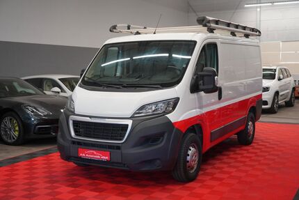 Peugeot Boxer 180.355 km 9.950 &euro; Pfungstadt 64319