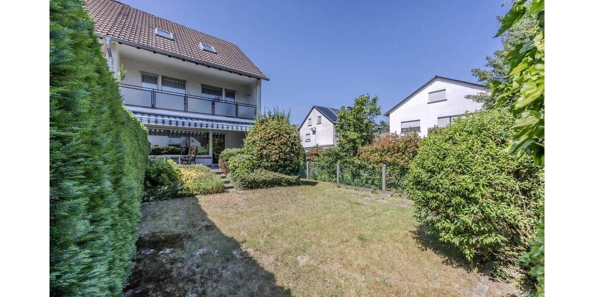 Reihenendhaus Obertshausen Heusenstamm - 4 Zimmer, 145 m&sup2;, 449.500&euro; | Angebot:26868856