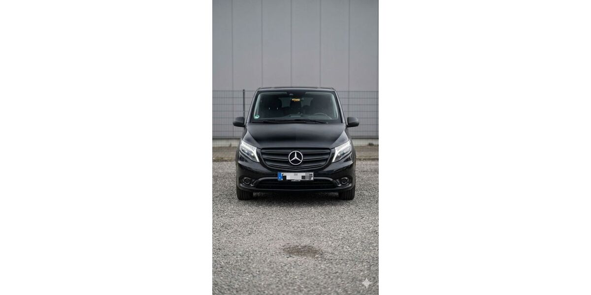 Mercedes-Benz Vito 479.895 km 21.999 &euro; Rüsselsheim 65428