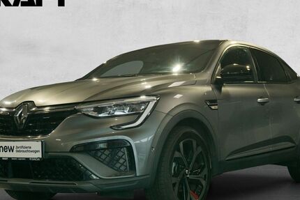 Renault Arkana 84.800 km 19.900 &euro; Seeheim-Jugenheim 64342