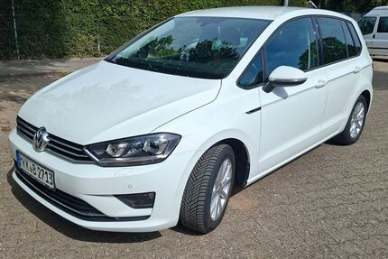 VW Golf Sportsvan 38.580 km 14.790 &euro; Rüsselsheim am Main 65428