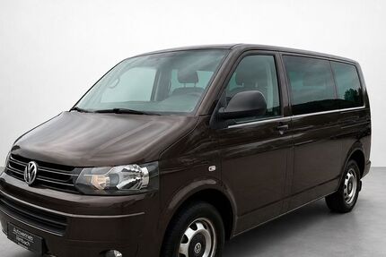 VW T5 Multivan 187.000 km 16.490 &euro; Rimbach 64668