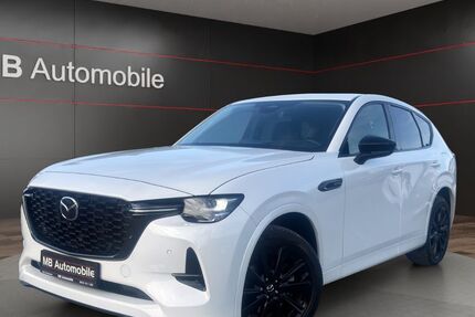 Mazda CX-60 38.800 km 38.590 &euro; Darmstadt-Weiterstadt 64331