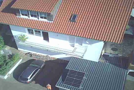 64385 Reichelsheim , 3-Zimmer Wohnung z. 01.01.2026 zu vermieten 3 zimmer