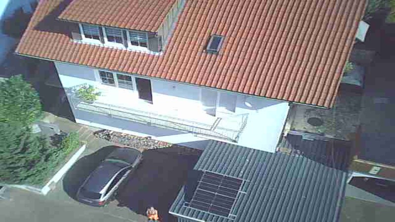 64385 Reichelsheim , 3-Zimmer Wohnung z. 01.01.2026 zu vermieten 3 zimmer