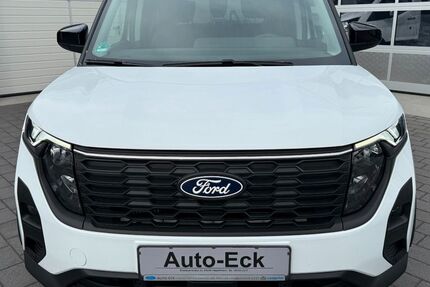 Ford Tourneo Courier 5.739 km 26.490 &euro; Heppenheim 64646
