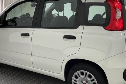 Fiat Panda 33.600 km 8.199 € Frankfurt/Main 65933