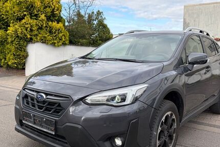 Subaru XV 37.000 km 15.990 &euro; Dietzenbach 63128