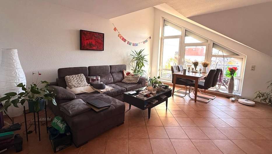 Wohnung zum Kaufen in Griesheim 440.000 € 102.34 m² 4 zimmer