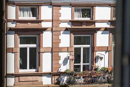 Wohnung Frankfurt am Main Nordend Ost - 6 Zimmer, 102 m&sup2;, 799.000&euro; | Angebot:26837869