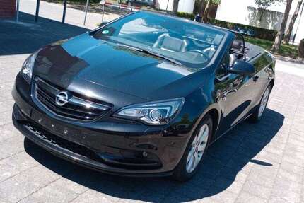 Opel Cascada 62.000 km 16.950 &euro; Rödermark 63322